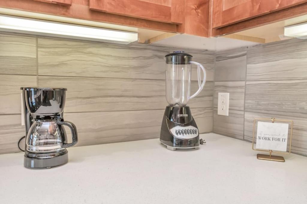 U4 Penthouse Downtown Houston 아파트 외부 사진