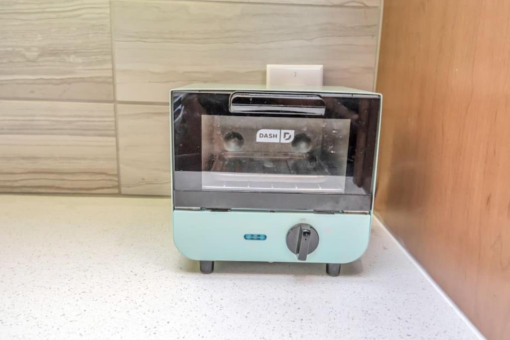 U4 Penthouse Downtown Houston 아파트 외부 사진