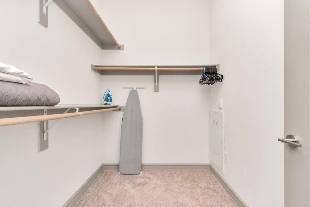 U4 Penthouse Downtown Houston 아파트 외부 사진
