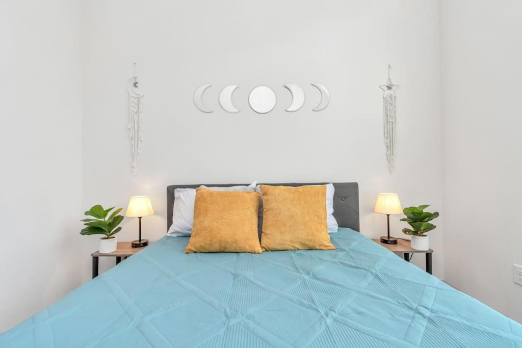 U4 Penthouse Downtown Houston 아파트 외부 사진