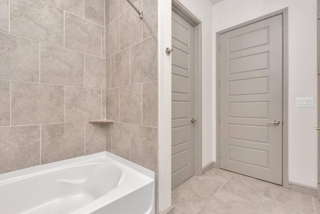 U4 Penthouse Downtown Houston 아파트 외부 사진
